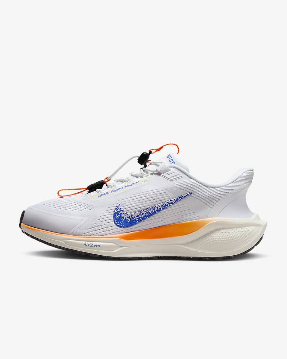 Nike air pegasus ladies running shoes best sale